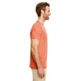 thumbnail image 4 of Gildan Adult Softstyle 4.5 oz. T-Shirt - G640, 4 of 4