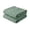 Green - 230x200cm, variant on 1% Size Summer Soft Weave Blanket, Lightweight Breathable Thin Bedding Sheet for Hot Nights, Summer Cool Blanket for Bed,Light Gray - 230x200cm