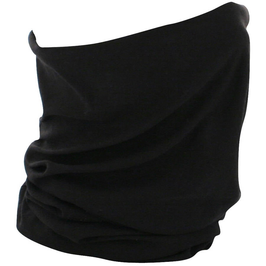 ZANheadgear Fleece Lined Motley Tube by Zan Headgear