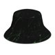 thumbnail image 1 of Balery Black Marble Sombreros para el sol para hombre y mujer, sombrero de pescador con UPF 50+, 1 of 6