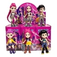thumbnail image 1 of 6 CAJITAS MISTERIOSAS GUERRERAS K-POP INCLUYE PHOTOCARD, 1 of 4