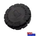 thumbnail image 1 of Suitable for for Mercedes 2105010615 Radiator Coolant Reservoir Expansion Tank Cap -, 1 of 5