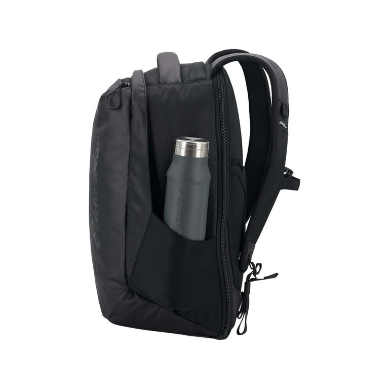 Eddie Bauer Voyager 3.0 30L Backpack, Black - Walmart.com