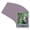 Grape Purple, variant on Pansy Purple Picture Frame Mat for 27x36 Frames - Fits 24x32 Photos - 25 Mats