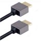 thumbnail image 2 of Cable HDMI Macarena 2.0 1m para PS3, 2 of 4