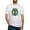 White, variant on CafePress - Fitted T Shirt - Fitted T-Shirt, Vintage Fit Soft Cotton Tee
