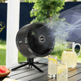 thumbnail image 4 of Ventilador Shark FlexBreeze – modelo FA200LAA, 4 of 5