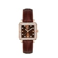 thumbnail image 1 of Bulova Ladies Diamond Rose Gold Strap Watch 98R134, 1 of 3