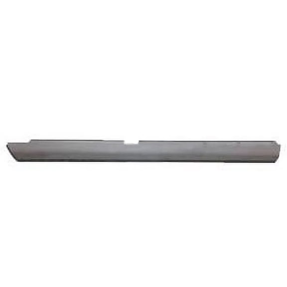 1949-51 Ford Deluxe Outer Rocker Panel 4DR, LH