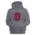 thumbnail image 1 of Saved By The Bell Bayside Tigers Sweat à Capuche Gunmetal Heather, 1 of 2