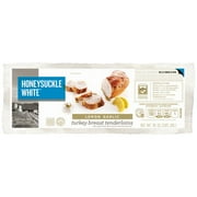 Honeysuckle White: Premium Quality Lemon Garlic Turkey Breast Tenderloins, 30 oz