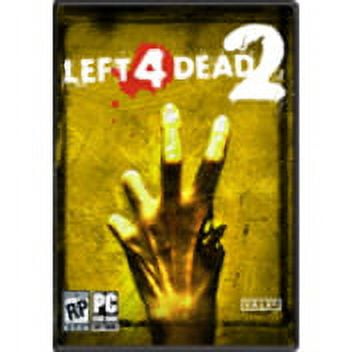 EA Left 4 Dead 2