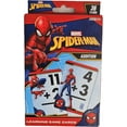 thumbnail image 5 of Spiderman Learning Game Cards, Addition Math, 36 Cards, 5 of 5