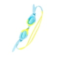 thumbnail image 3 of Lentes de PC amarillos/azules para niños y niñas Gafas de natación transparentes para niños, 3 of 8