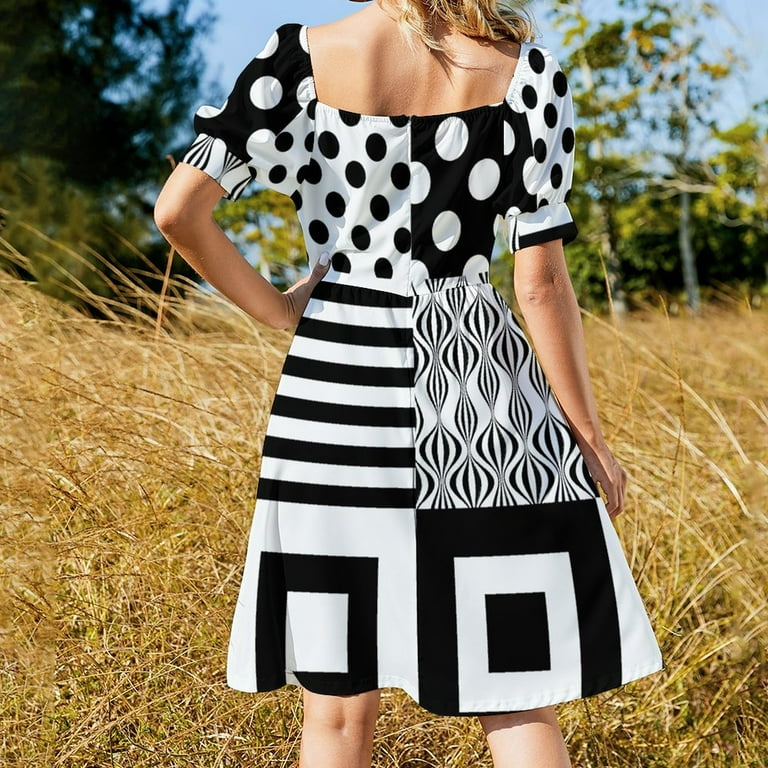 Ladies mod dresses best sale