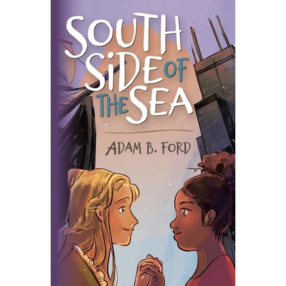 South Side of the Sea, (Paperback)
