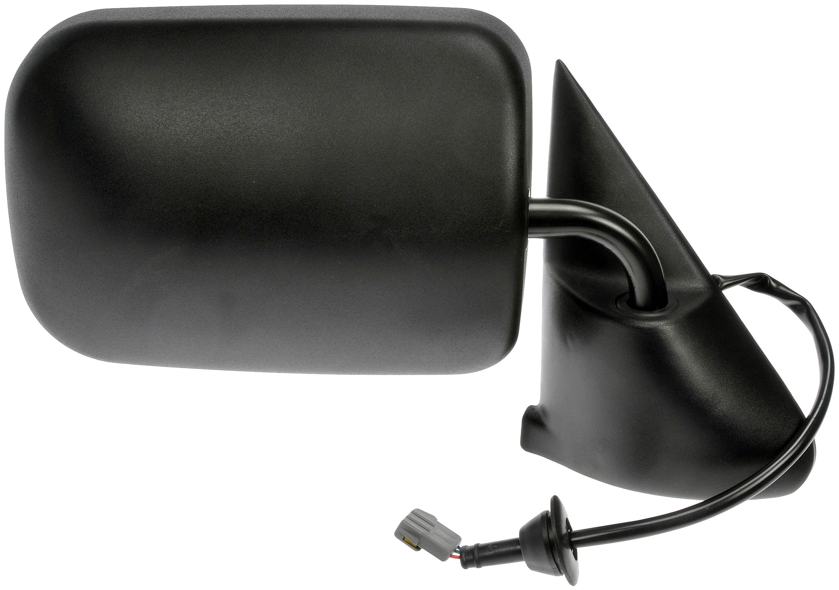 Dorman 955-2000 Passenger Side Door Mirror for Specific Dodge Models