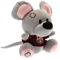 thumbnail image 1 of FC Barcelona Peluche, 1 of 2