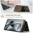 thumbnail image 5 of Detachable Back Cover For Samsung Galaxy S21 Ultra S21 S21Plus S21FE Wallet Case with Card Holder Magnetic For Samsung Galaxy S21 Ultra S21 S21Plus Leather Phone Cases, 5 of 10