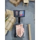 thumbnail image 5 of Carrito de la compra infantil juguete Mujer realista Crossdresser máscara de silicona Cosplay disfrde Halloween, 5 of 5