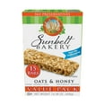 thumbnail image 2 of Sunbelt Bakery Chewy Granola Bars, Oats & Honey, 15 Ct pack of 2, 2 of 3