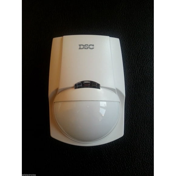 Tyco Safety Products DSC LC100PI Digital Pir Detector With Pet Immunity