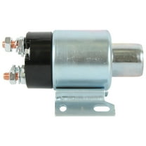 Solenoid Starter for Delco 1115529, 1115531, 1115540; SDR6003