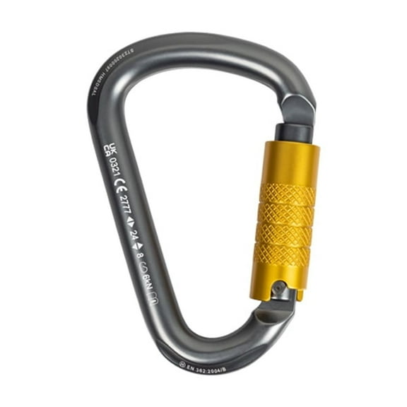 Sterling HMS Autolock Carabiner (100042)