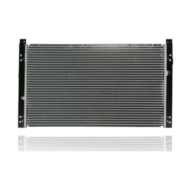A/C Condenser - Cooling Direct For/Fit 4664 95-97 Toyota Tacoma Pickup