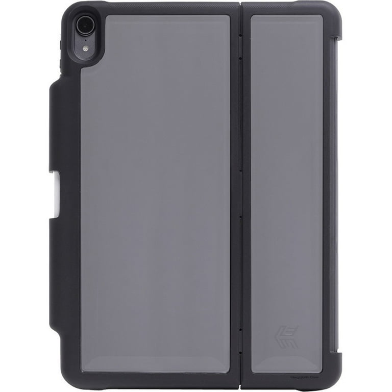 STM DUX SHELL for iPad Pro 11–inch Amazon.com: STM Dux Shell, Sleek case for Apple iPad Pro 11