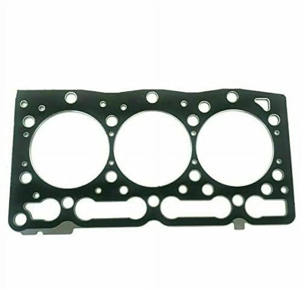 Cylinder Head Complete with Full Gasket Set STD for Kubota D1105 RTV1100 1G063-03310