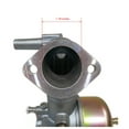 thumbnail image 3 of The ROP Shop Carburetor with Gasket for Briggs & Stratton fits 190702-2516-99, 190702-2517-01, 3 of 9
