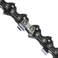 thumbnail image 2 of 18” Chainsaw Chain .325” .058” 72 DL Compatible with Stihl, Echo Husqvarna Craftsman RedMax / 63PM55, 501840472 591099072 21BPX072G, 91VXL055G, 2 of 5