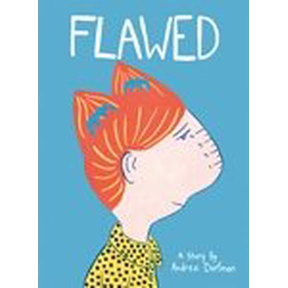Flawed (Hardcover)