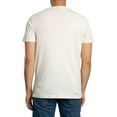 thumbnail image 3 of Napapijri Aylmer Graphic T-Shirt, Beige, 3 of 5