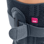 medi Genumedi Pro Knee Brace, Silver 7
