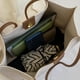 thumbnail image 5 of Carteras y bolsos de piel auténtica para mujer, tipo tote, tipo hobo, tipo cartera, tipo bandolera, 5 of 6