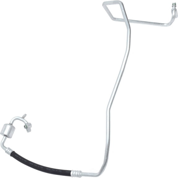 UAC HA 112770C Suction Line