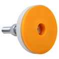 thumbnail image 2 of Furniture Support Base Support Leg Mechanical Foot Base Stand Base AntiShock Foot Base Cup Adjustable Mechanical Furniture Support Leg M12 Screw 100mm, 2 of 8
