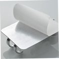 thumbnail image 2 of Soporte para cabezal de ducha Soporte de ducha Soporte de pared de ducha extraíble ajustable Soporte de cabezal para soporte de ducha de repuesto para baño (1 unidad, plateado), 2 of 5