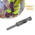 thumbnail image 3 of Hss Reduced Shank Drill Bit 14-32Mm Diameter Round Shank High Speed Steel 20Mm, 3 of 8