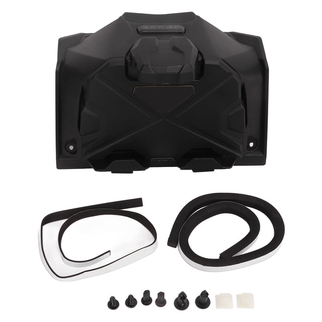 Support de Téléphone Tablette Électronique Support GPS avec Plateau de Rangement de Remplacement pour Polaris RZR XP 1000 20192021