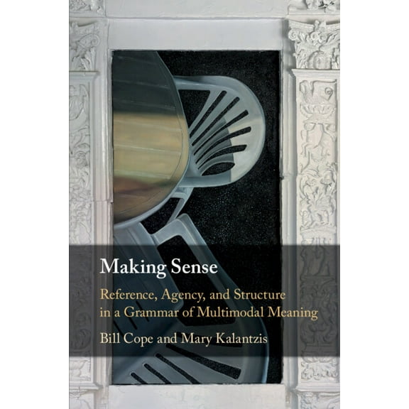 Making Sense, (Paperback)