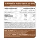 thumbnail image 2 of Albumina De Huevo 500 Grs Sabor Chocolate Prowinner. gris ProWinner PW-656, 2 of 5