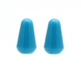 thumbnail image 1 of Bgsha 2 PCS 3/5Way Toggle Switch Tip Many Colours For SQ ST Electric Guitar, 1 of 7