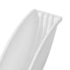 thumbnail image 2 of Portaplatos, soporte para platos, organizador, escurridor de platos, soporte para platos, ensalada/postre Estilo A, 2 of 2