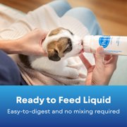 PetAg Milk Replacer Liquid for Dogs and Puppies, 32 fl oz
