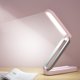 thumbnail image 1 of LED Desk Lamp For Office Home Battery Operated Lamp Rechargeable Lamp Foldable Portable Light LED Desk Light Strip 3 Brightness Dimmable Small Desk Lamp, 1 of 7