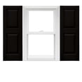 thumbnail image 2 of Mid America Vinyl Raised Panel Window Shutters (1 Pair), 2 of 3
