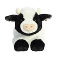 thumbnail image 4 of Aurora - Large White Grand Flopsie - 16.5" Maybell Cow - Adorable Stuffed Animal, 4 of 4